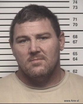 Michael Shane Nichols Mugshot