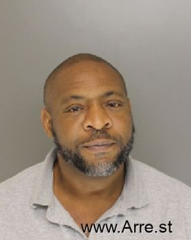 Michael Tyrone Nixon Mugshot