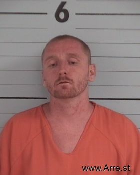 Michael Leonard Norman Mugshot