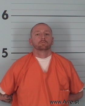 Michael Leonard Norman Mugshot