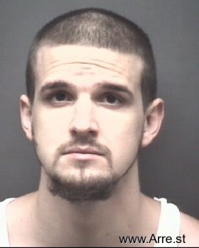 Michael Tanner Norris Mugshot