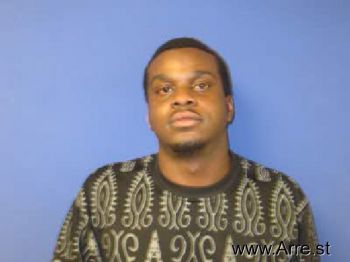 Michael Jamal Oates Mugshot