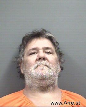 Michael Patrick Obrien Mugshot