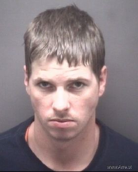 Michael Jay Odom Mugshot