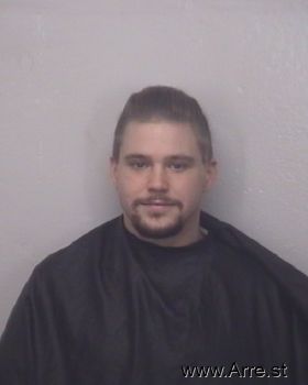 Michael Grant Oglesby Mugshot