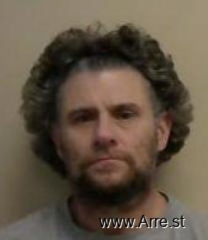 Michael P Olson Mugshot