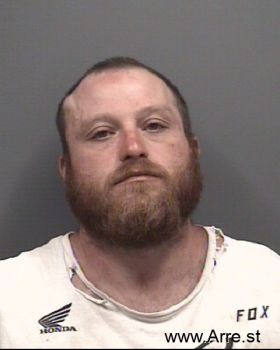 Michael Bryce Oneal Mugshot