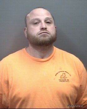 Michael Bryce Oneal Mugshot