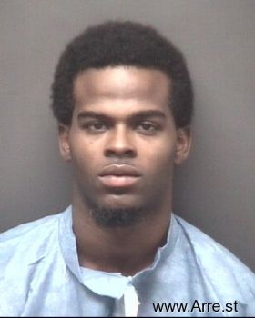 Michael Anthony Oneal Mugshot