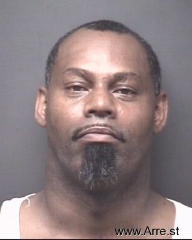 Michael  Oneal Mugshot