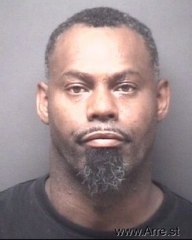 Michael  Oneal Mugshot