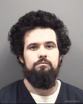 Michael Dickert Osborne Mugshot