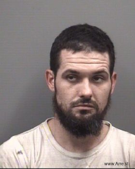 Michael Dickert Osborne Mugshot