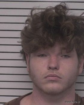 Michael Vance Owens Mugshot