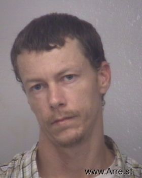 Michael Lance Owens Mugshot