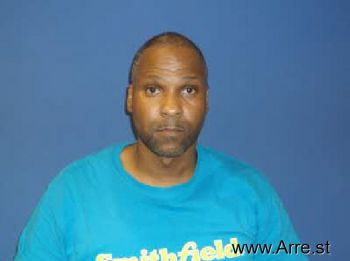 Michael Anthony Owens Mugshot