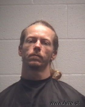 Michael Lance Owens Mugshot