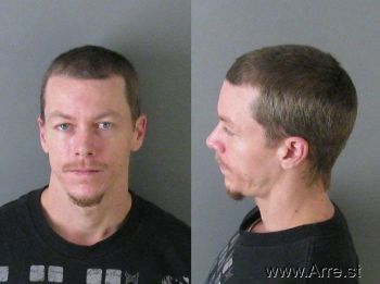 Michael Lance Owens Mugshot