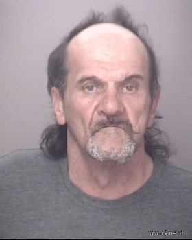 Michael Shane Oxendine Mugshot