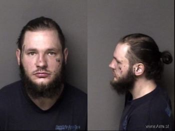 Michael Caleb Pace Mugshot