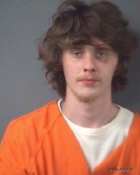 Michael Shane Parker Mugshot