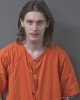 Michael Shane Parker Mugshot