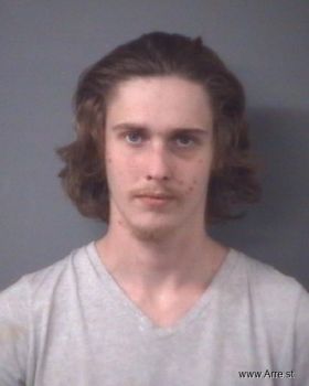 Michael Shane Parker Mugshot