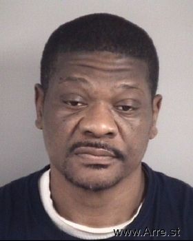 Michael Anthony Patterson Mugshot