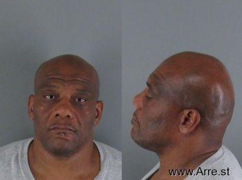 Michael James Patterson Mugshot