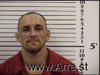 Michael Allen Petry Mugshot