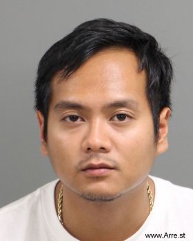 Michael Phuoc Nguyen Mugshot