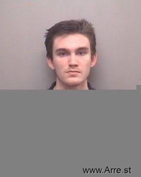 Michael Phillip Popp Mugshot