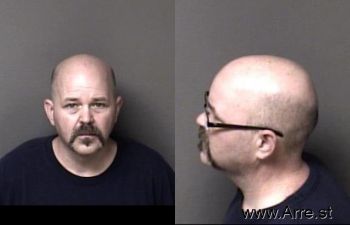 Michael Joseph Price Mugshot