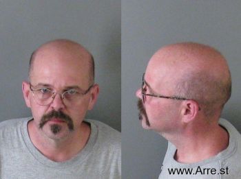 Michael Joseph Price Mugshot