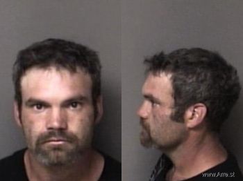 Michael Dwight Pruitt Mugshot