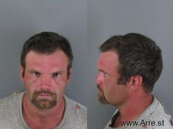 Michael Dwight Pruitt Mugshot