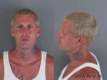 Michael Eugene Pruitt Mugshot