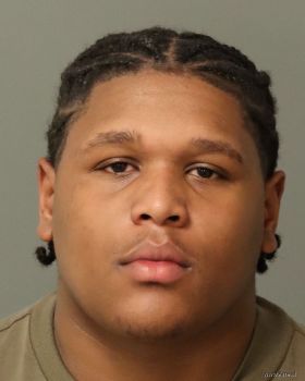 Michael Jamar Jr Ramsey Mugshot