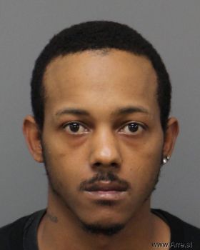 Michael Ray Jr Horton Mugshot