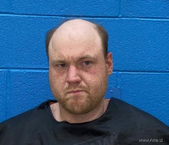 Michael Coy Reed Mugshot