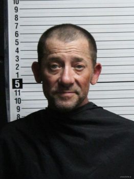 Michael Quenton Reese Mugshot