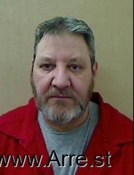 Michael M Reeves Mugshot