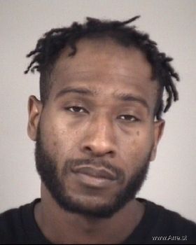 Michael Dondre Reynolds-judd Mugshot