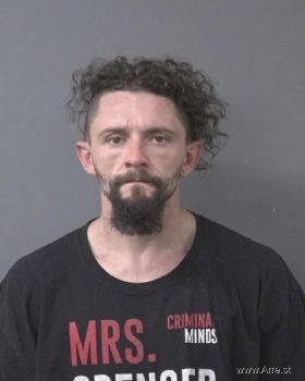 Michael Lonnie Rhodes Mugshot