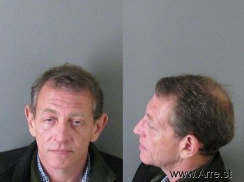 Michael Todd Rhodes Mugshot