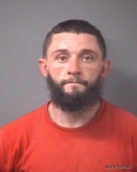 Michael Lonnie Rhodes Mugshot