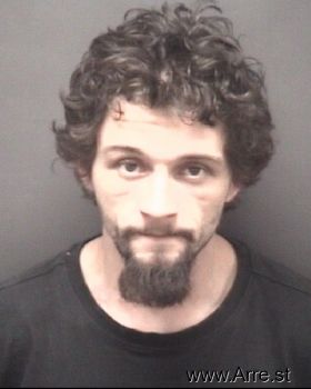 Michael Lonnie Rhodes Mugshot