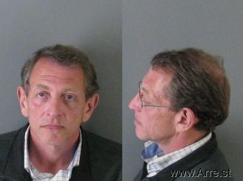 Michael Todd Rhodes Mugshot