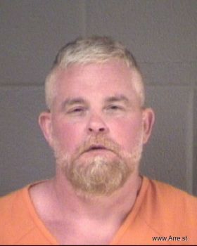 Michael Todd Riddle Mugshot