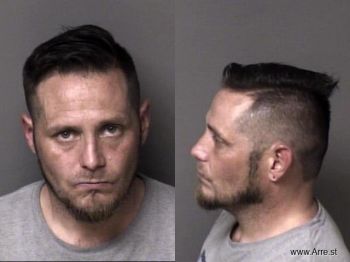 Michael John Roach Mugshot